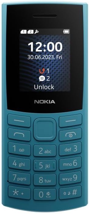 NOKIA 105 4G