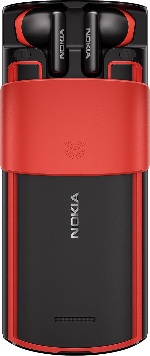 NOKIA 5710 XPRESSAUDIO