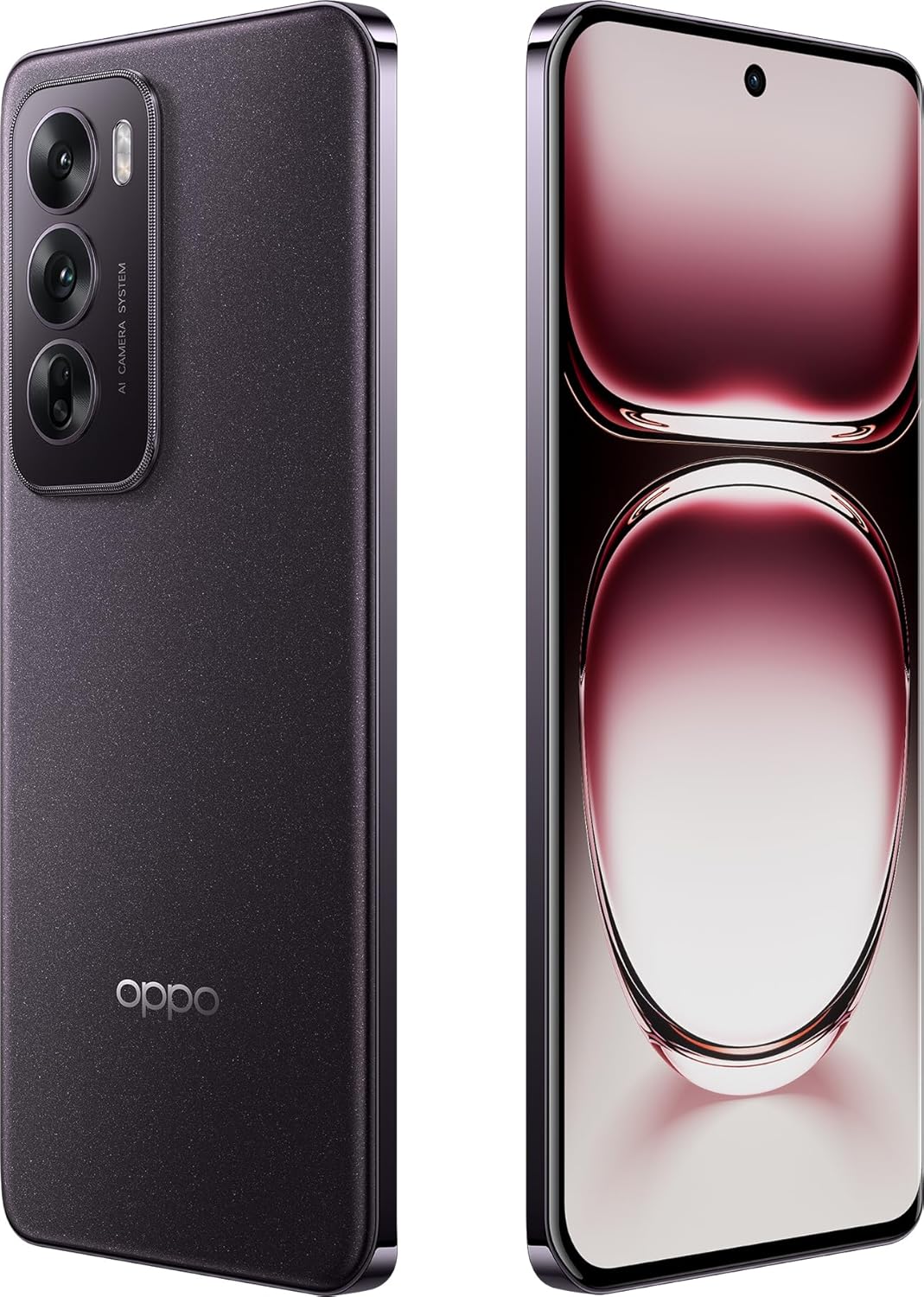 OPPO RENO 12 5G