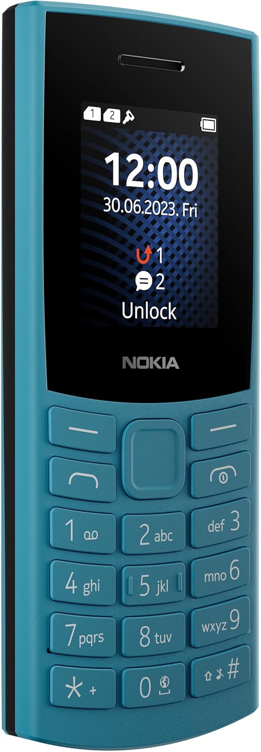 NOKIA 105 4G