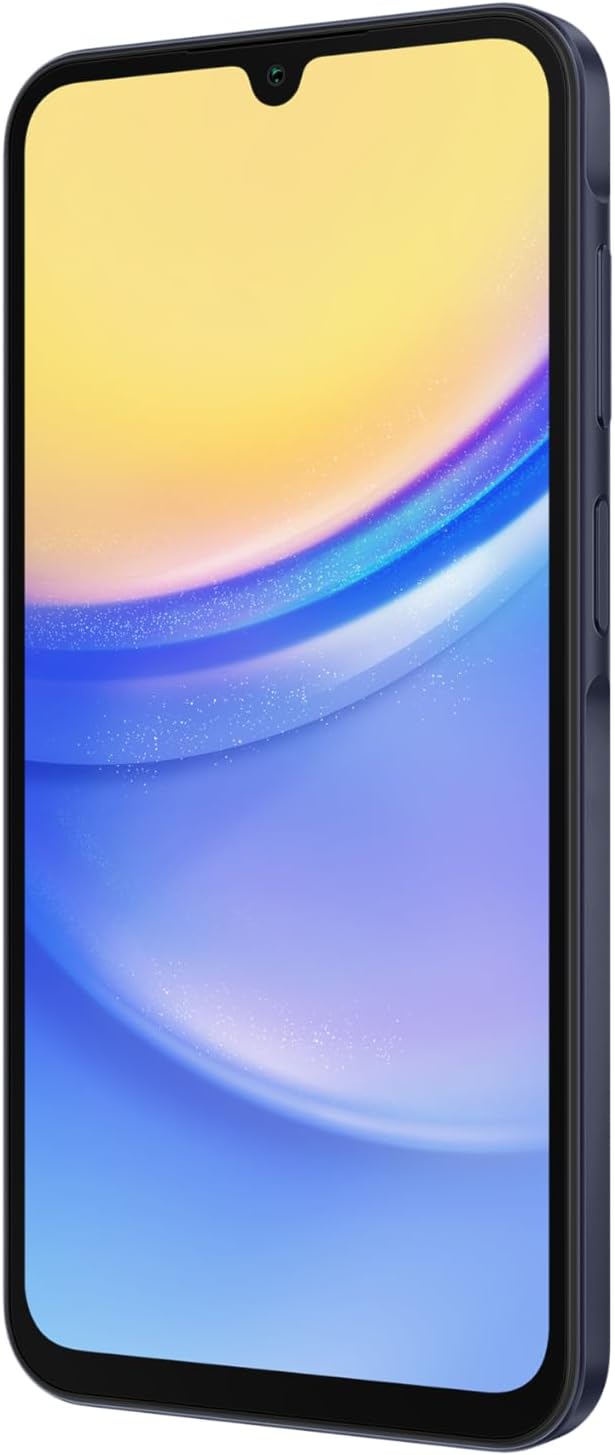 SAMSUNG A15 5G 128GB